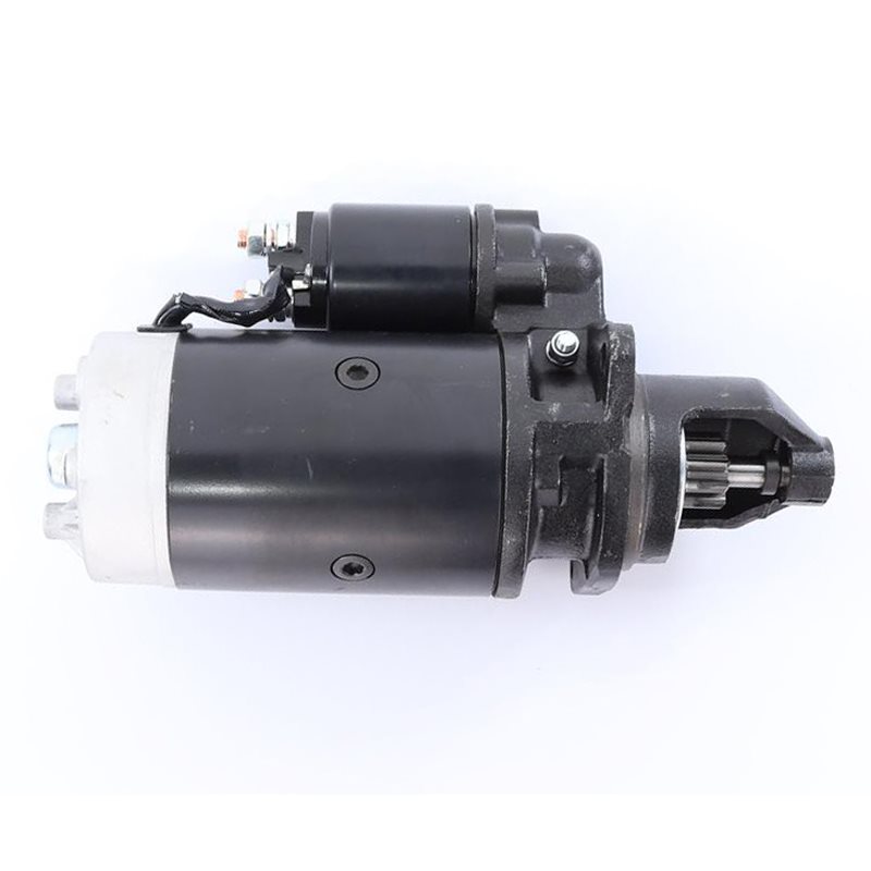 BOSCH ALTERNATOR F042050052