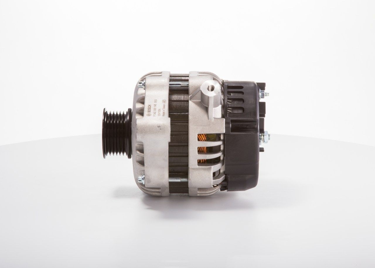 BOSCH ALTERNATOR F042300146