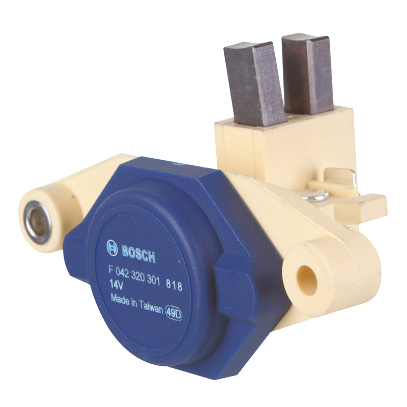 BOSCH VOLTAGE REGULATOR F042320301