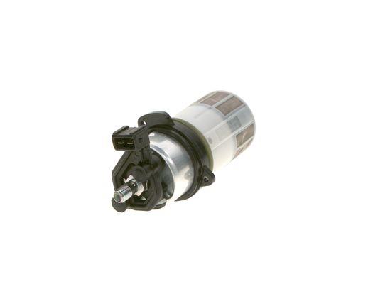 BOSCH ELECTRIC FUEL PUMP 0580254033