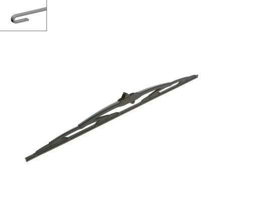 BOSCH WIPER BLADE 3397018963