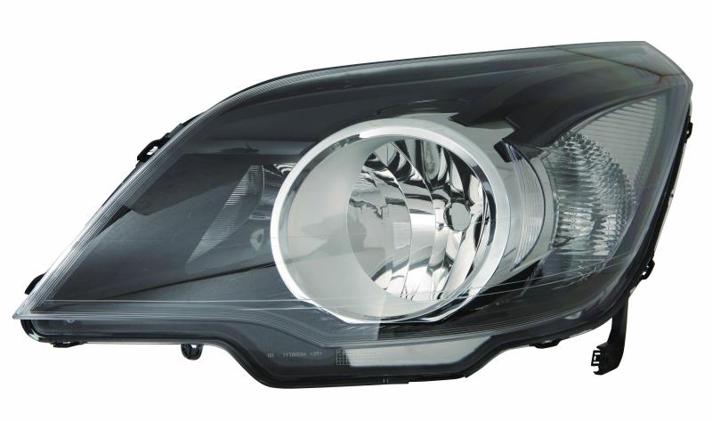 ENLINE HEAD LAMP CV0060HL04ZZ