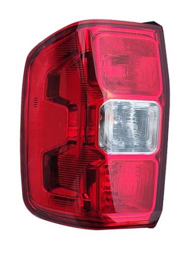 TAIL LAMP FD0367TL01