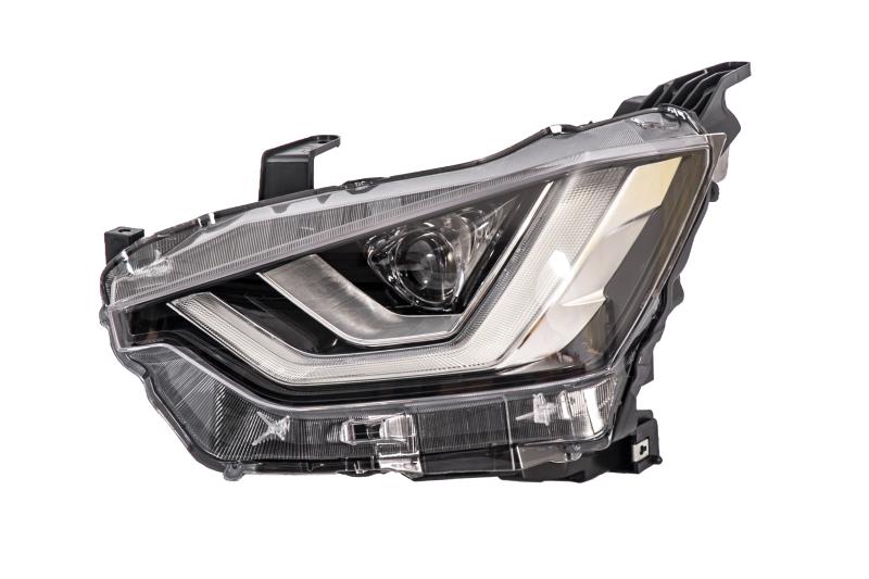 ENLINE HEAD LAMP IZ0115HL03ZZ