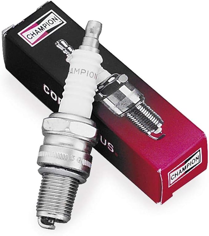 CHAMPION SPARK PLUG REC10WMPB4