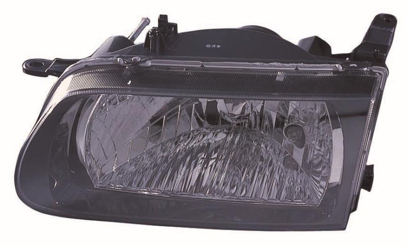 ENLINE HEAD LAMP TA0120HL02ZZ