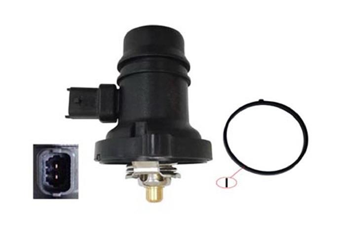 PLEXUS THERMOSTAT TS4423