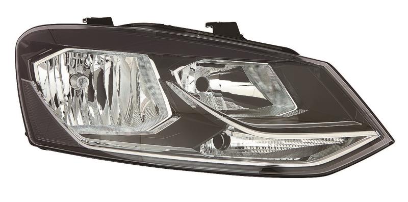 ENLINE HEAD LAMP VW0244HL02ZZ