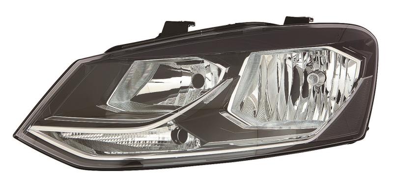 ENLINE HEAD LAMP VW0246HL01ZZ
