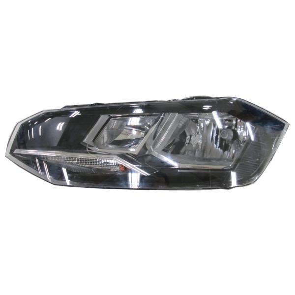 ENLINE HEAD LAMP VW0247HL01ZZ