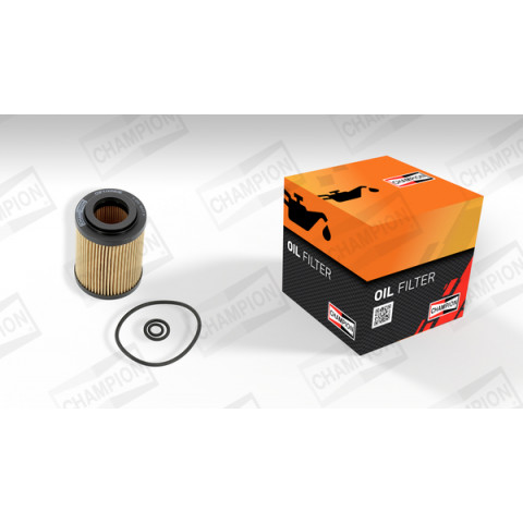 CHAMPION FILTER - OIL COF100583E