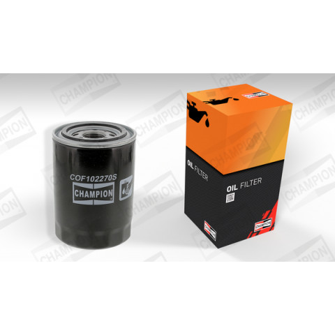 CHAMPION FILTER - OIL COF102270S