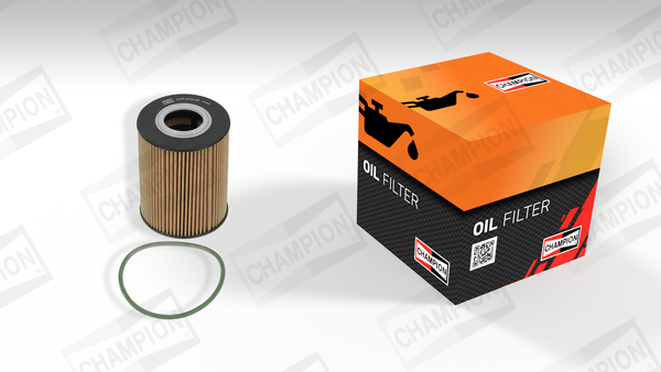 CHAMPION FILTER - OIL COF101610E