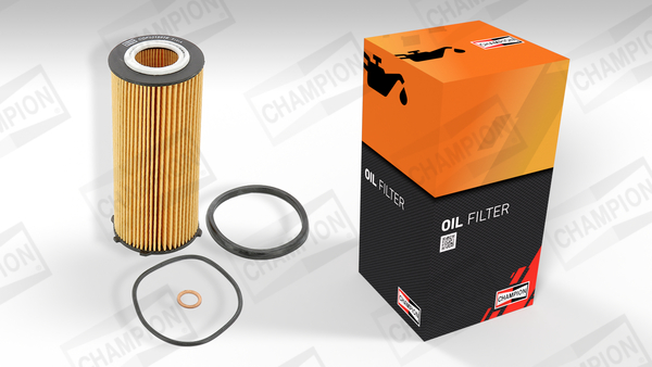 CHAMPION FILTER - OIL COF101597E