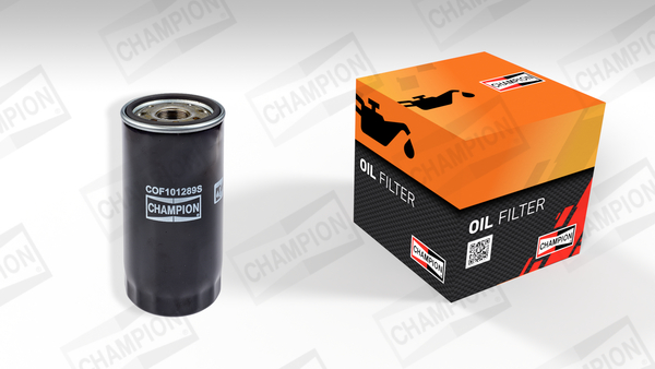 CHAMPION FILTER - OIL COF101289S