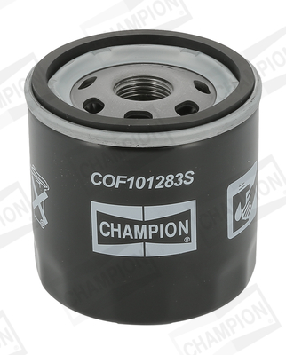 CHAMPION FILTER - OIL COF101283S