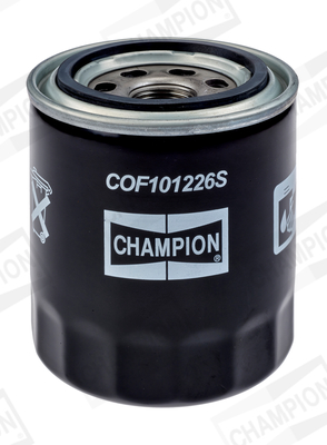 CHAMPION FILTER - OIL COF101226S