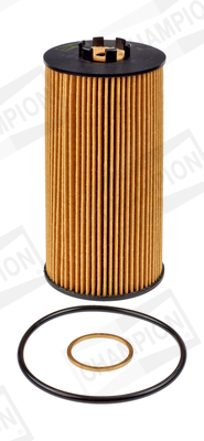 CHAMPION FILTER - OIL COF100700E