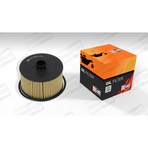 CHAMPION FILTER - OIL COF100695E