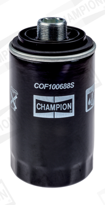CHAMPION FILTER - OIL COF100688S