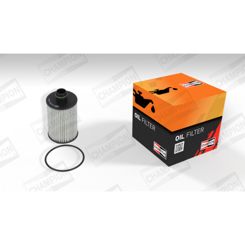 CHAMPION FILTER - OIL COF100684E