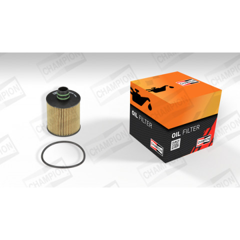 CHAMPION FILTER - OIL COF100680E