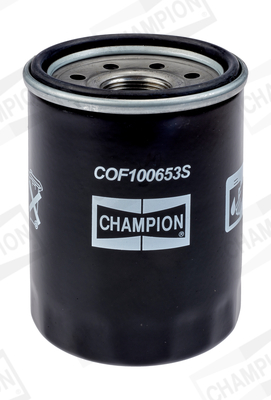 CHAMPION FILTER - OIL COF100653S