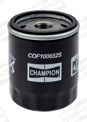 CHAMPION FILTER - OIL COF100652S