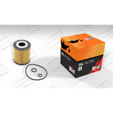 CHAMPION FILTER - OIL COF100635E