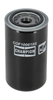 CHAMPION FILTER - OIL COF100619S