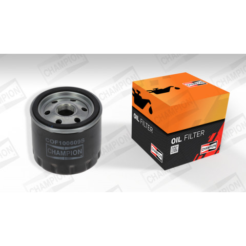CHAMPION FILTER - OIL COF100609S