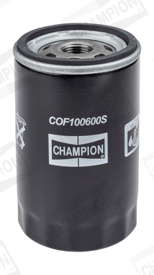 CHAMPION FILTER - OIL COF100600S