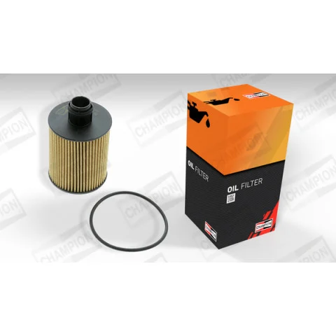 CHAMPION FILTER - OIL COF100600E