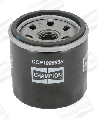CHAMPION FILTER - OIL COF100598S