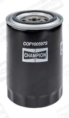 CHAMPION FILTER - OIL COF100597S