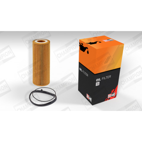 CHAMPION FILTER - OIL COF100596E
