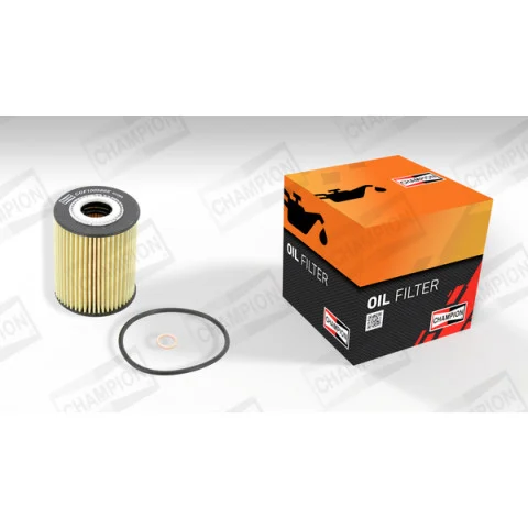 CHAMPION FILTER - OIL COF100586E