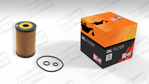 CHAMPION FILTER - OIL COF100580E