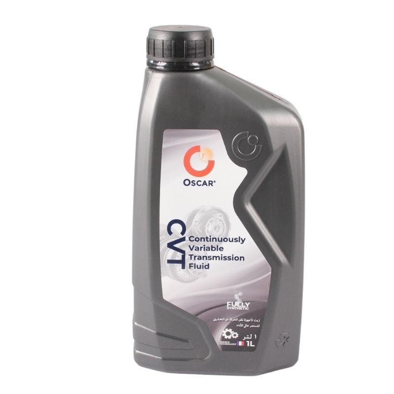 OSCAR OIL | LUBRICANTS | ADDITIVES OSCA1001