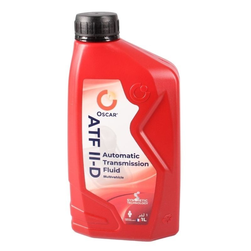 OSCAR OIL | LUBRICANTS | ADDITIVES OSCA1003