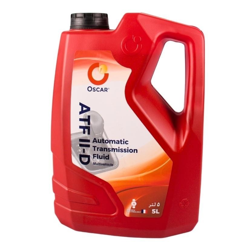 OSCAR OIL | LUBRICANTS | ADDITIVES OSCA1004
