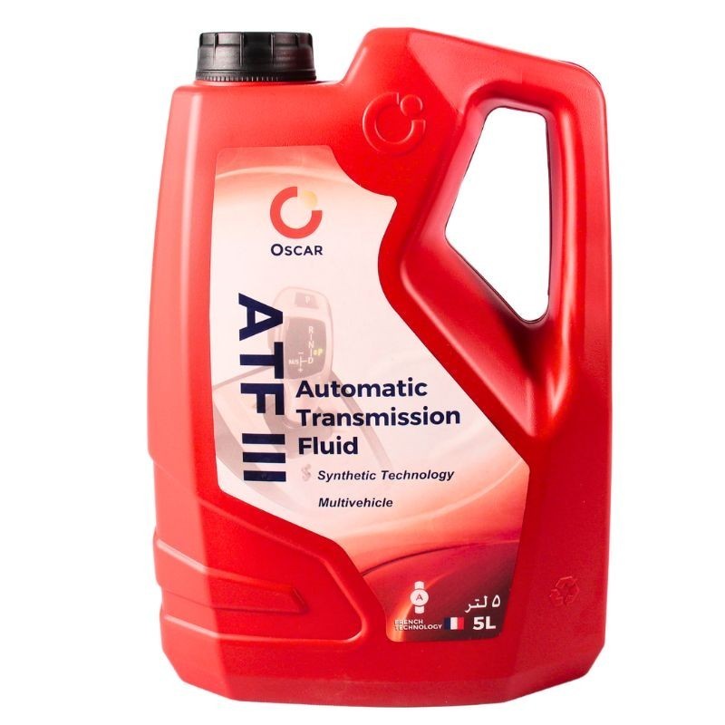 OSCAR OIL | LUBRICANTS | ADDITIVES OSCA1006