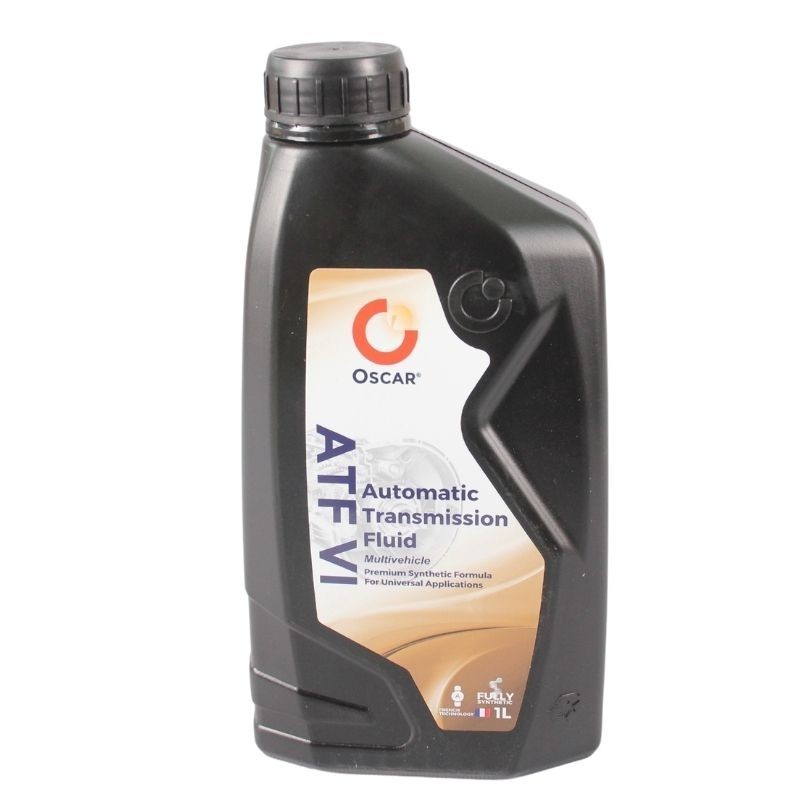 OSCAR OIL | LUBRICANTS | ADDITIVES OSCA1007