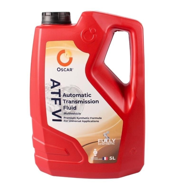 OSCAR OIL | LUBRICANTS | ADDITIVES OSCA1008