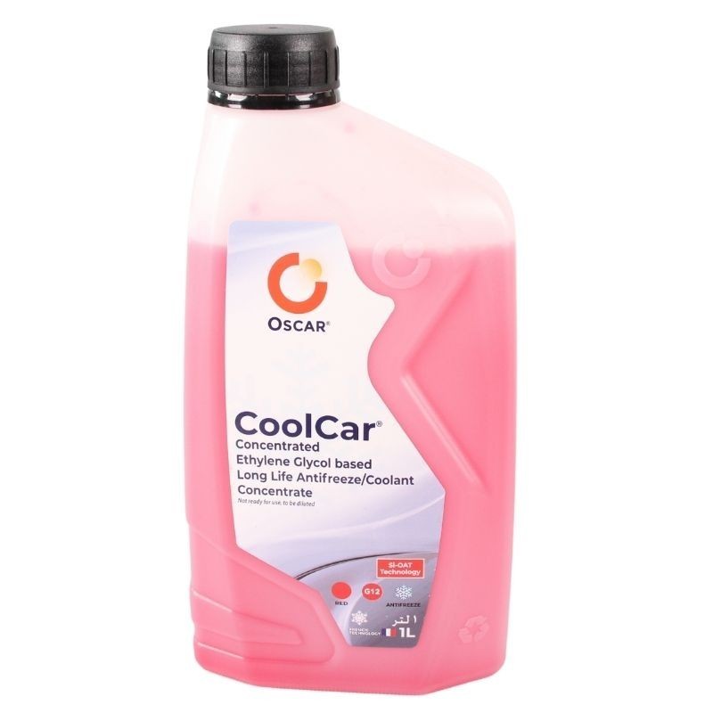 OSCAR OIL | LUBRICANTS | ADDITIVES OSCA1009