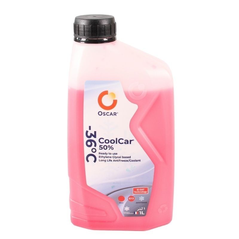 OSCAR OIL | LUBRICANTS | ADDITIVES OSCA1010