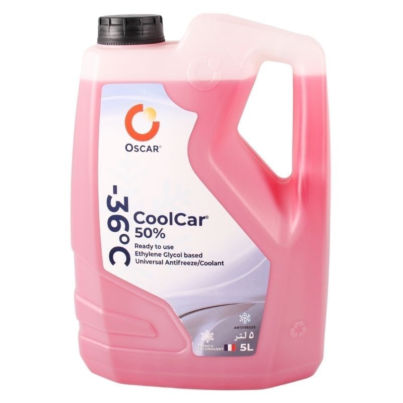 OSCAR OIL | LUBRICANTS | ADDITIVES OSCA1011