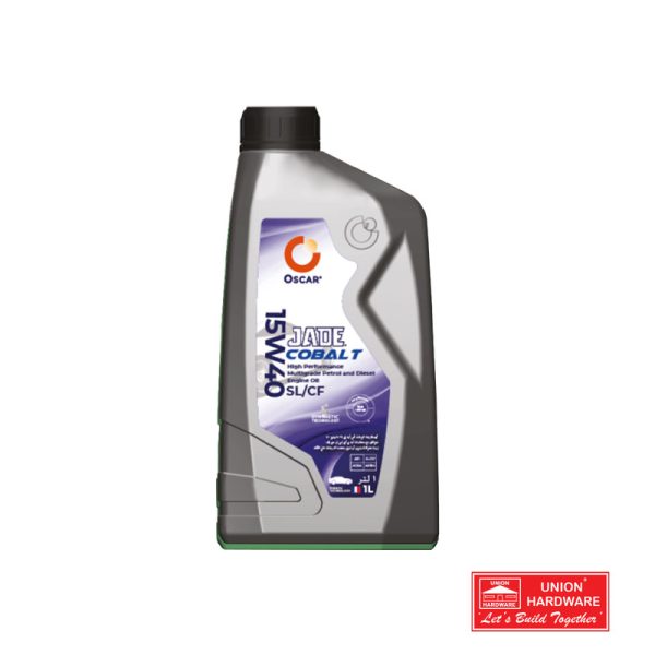 OSCAR OIL | LUBRICANTS | ADDITIVES OSCA1012