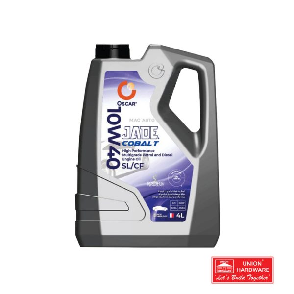 OSCAR OIL | LUBRICANTS | ADDITIVES OSCA1014