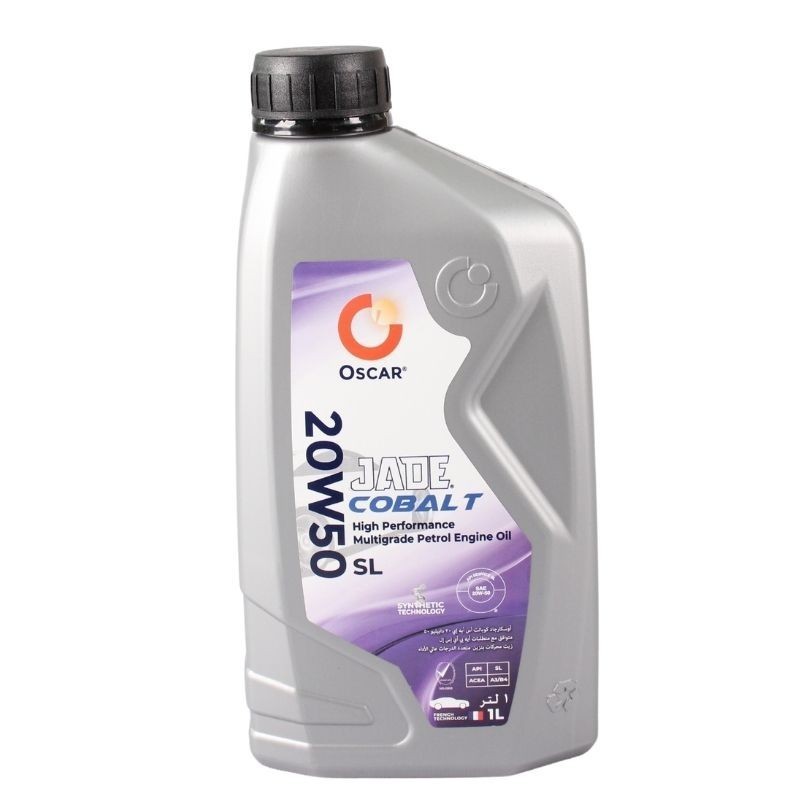 OSCAR OIL | LUBRICANTS | ADDITIVES OSCA1015
